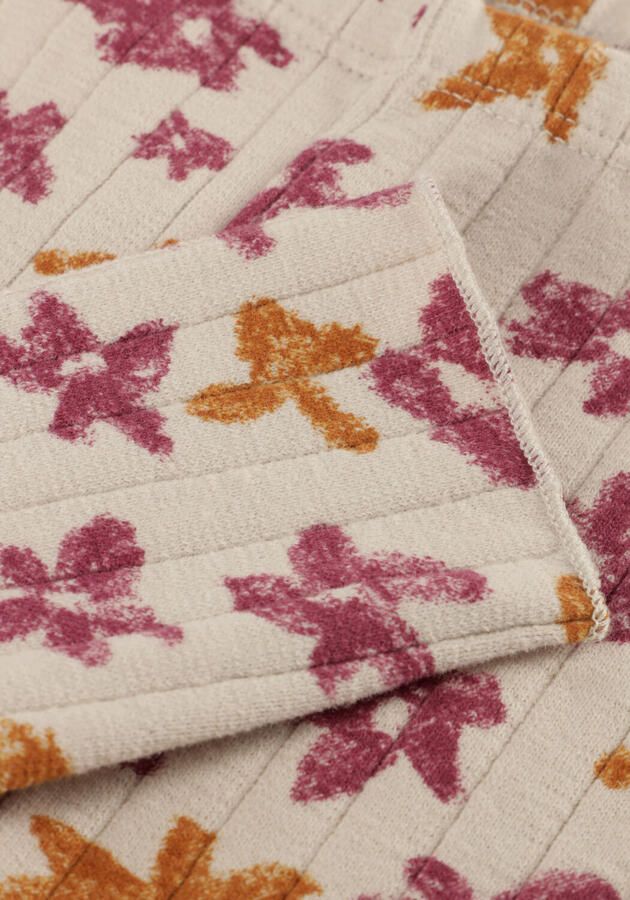 PLAY UP Baby Broeken Printed Rib Leggings G Creme - Foto 2