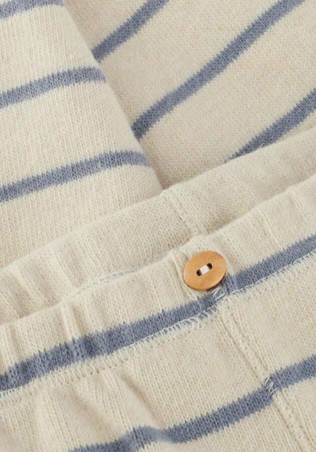 PLAY UP Baby Broeken Striped Jersey Leggings B Beige - Foto 2