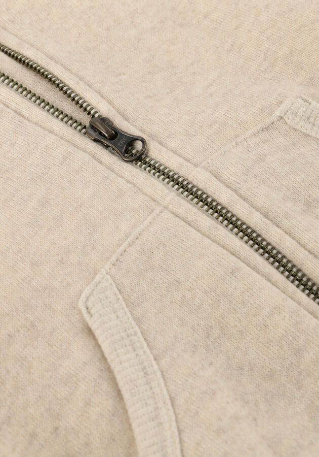 PLAY UP Baby Jassen Fleece Jacket B Creme