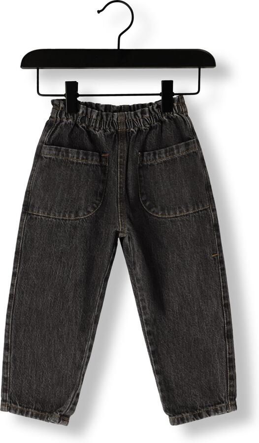 PLAY UP Baby Jeans Denim Trousers G Antraciet - Foto 2
