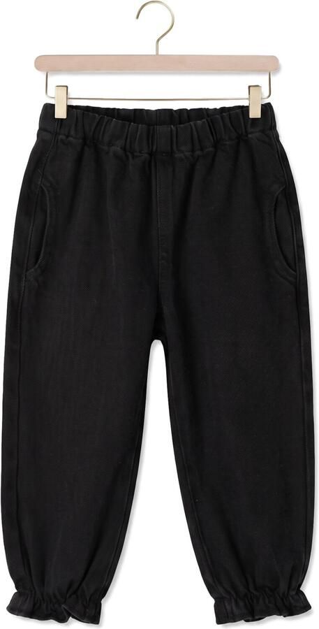 PLAY UP Baby Jeans Denim Trousers Zwart