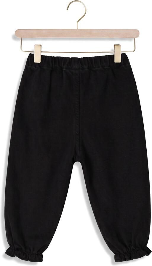 PLAY UP Baby Jeans Denim Trousers Zwart - Foto 3