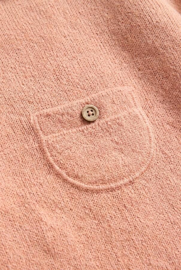 PLAY UP Baby Rompers Jersey Jumpsuit Roze - Foto 2
