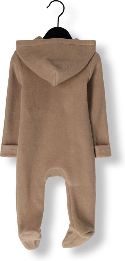 PLAY UP Baby Rompers Polar Jumpsuit Nb Camel - Foto 2