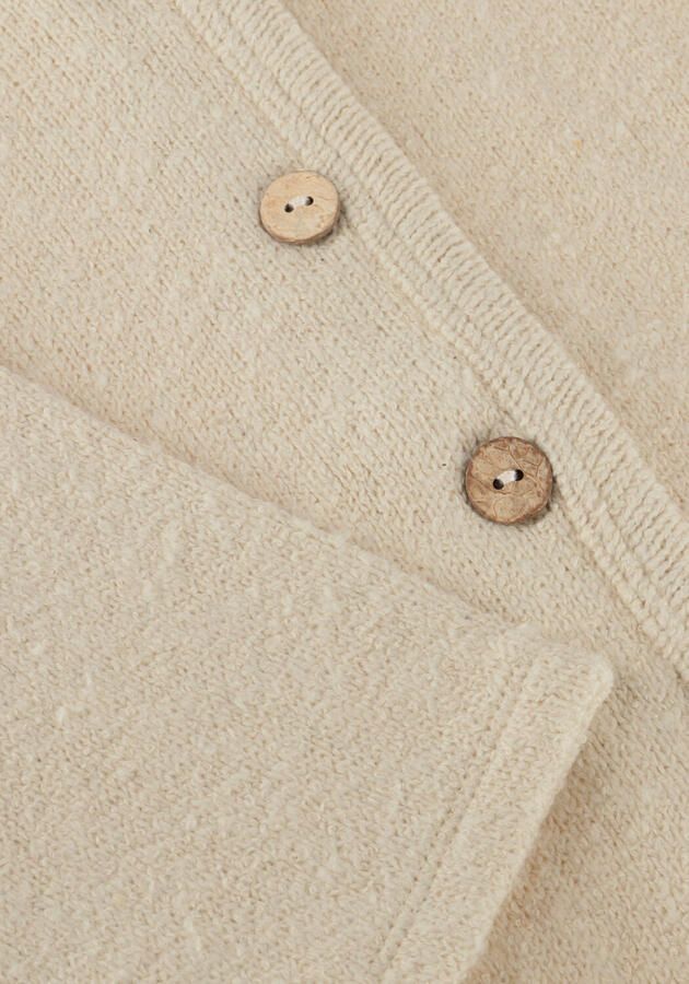 PLAY UP Baby Truien & Vesten Jersey Cardigan G Beige - Foto 2