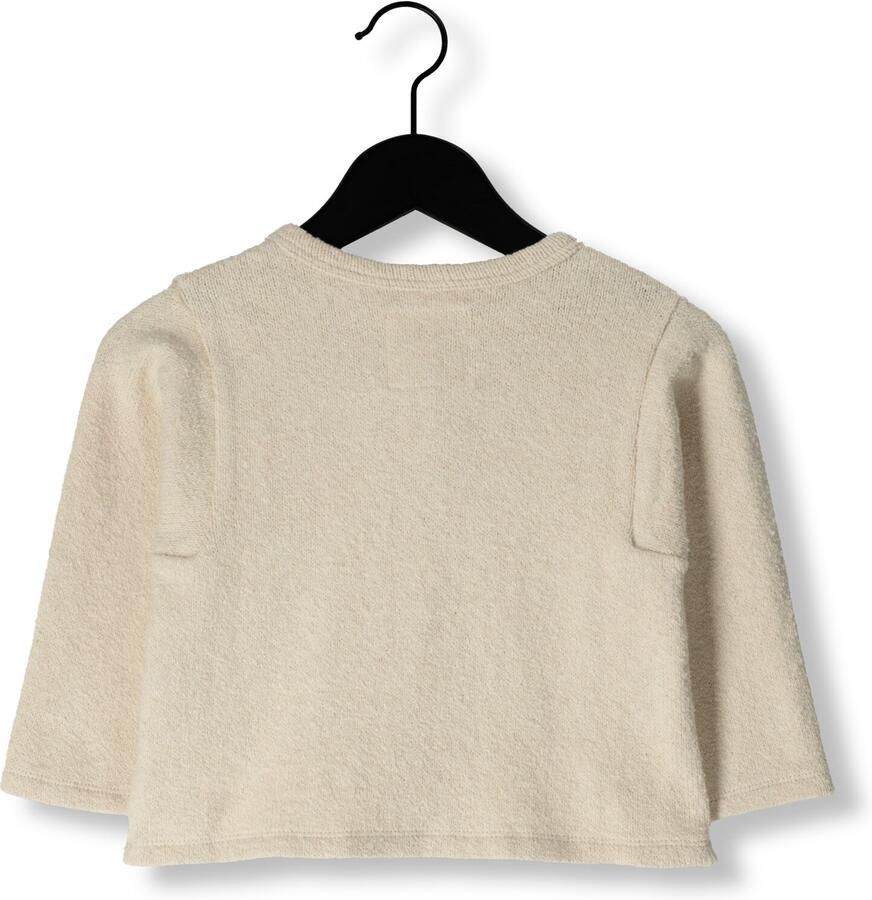 PLAY UP Baby Truien & Vesten Jersey Cardigan G Beige