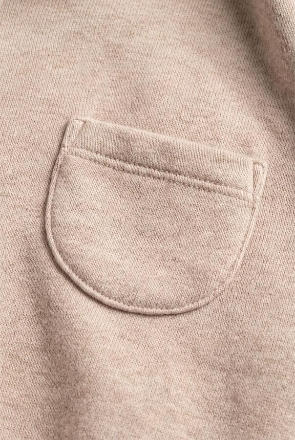 PLAY UP Baby Truien & Vesten Jersey Sweater Beige - Foto 2