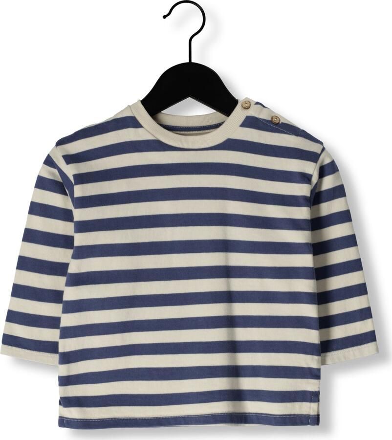 PLAY UP Baby Truien & Vesten Striped Jersey Ls T-shirt B Multi - Foto 2