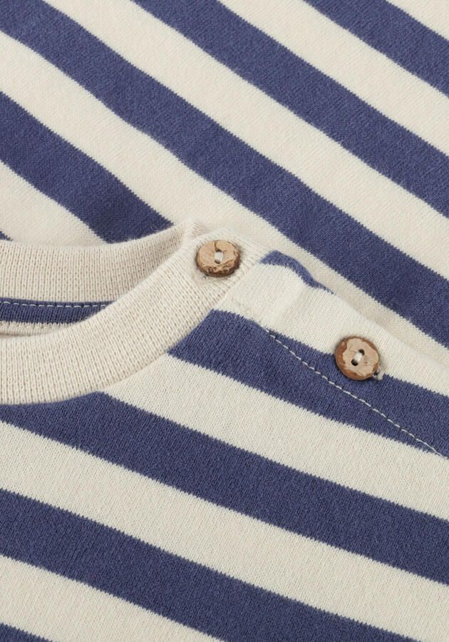 PLAY UP Baby Truien & Vesten Striped Jersey Ls T-shirt B Multi