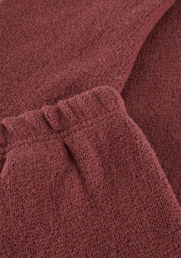 PLAY UP Jersey Legging G Bordeaux - Foto 2