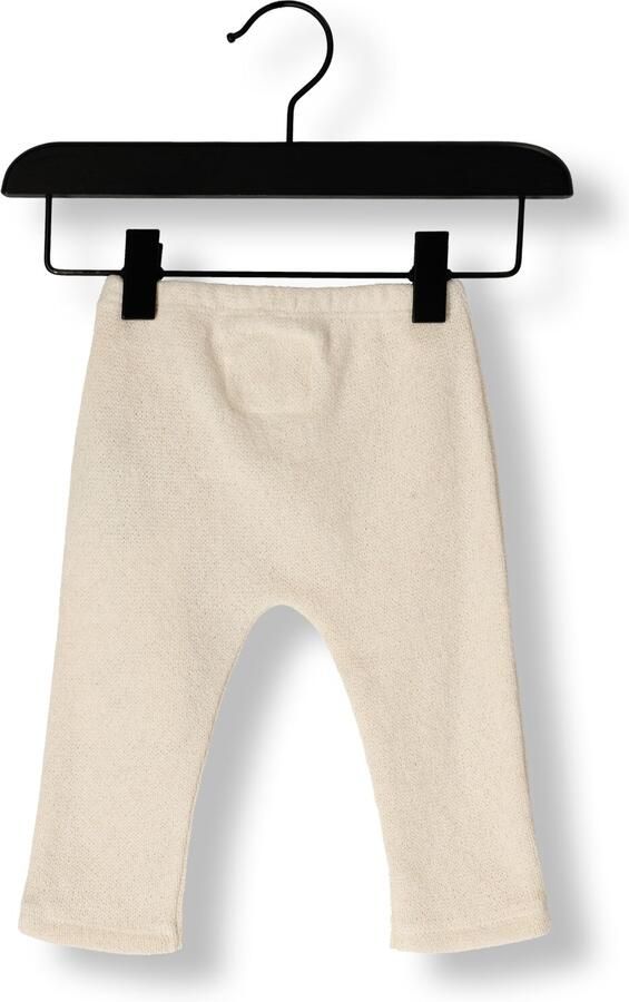 PLAY UP Jersey Legging Nb Creme