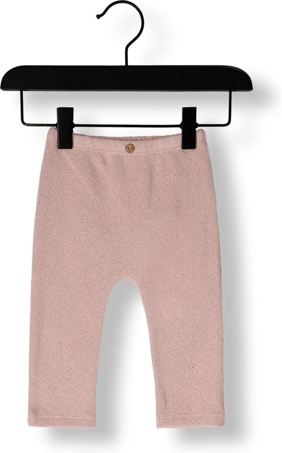 PLAY UP Jersey Legging Nb Lichtroze - Foto 2