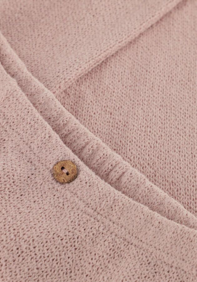 PLAY UP Jersey Legging Nb Lichtroze