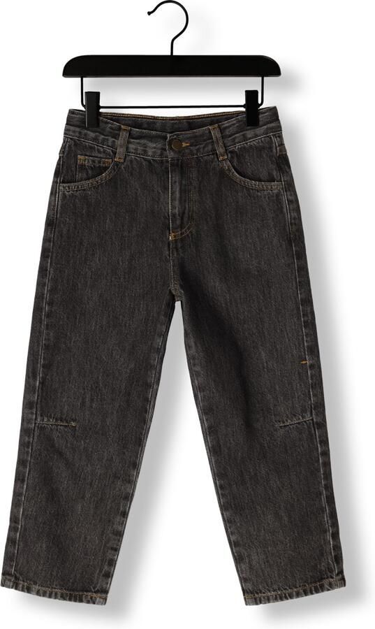 PLAY UP Jongens Jeans Denim Trousers P Antraciet - Foto 2