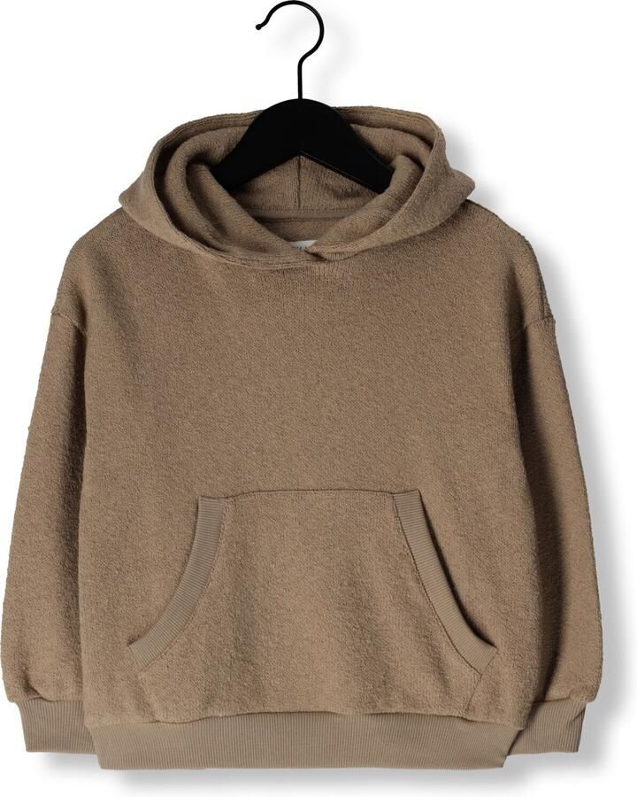 PLAY UP Jongens Truien & Vesten Jersey Sweater P Bruin - Foto 2