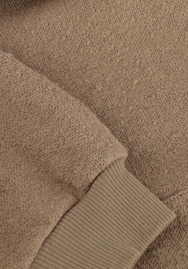 PLAY UP Jongens Truien & Vesten Jersey Sweater P Bruin