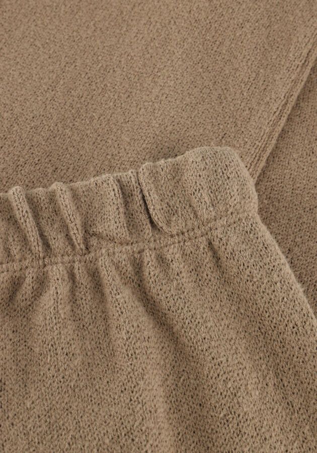 PLAY UP Meisjes Broeken Jersey Trousers G Zand