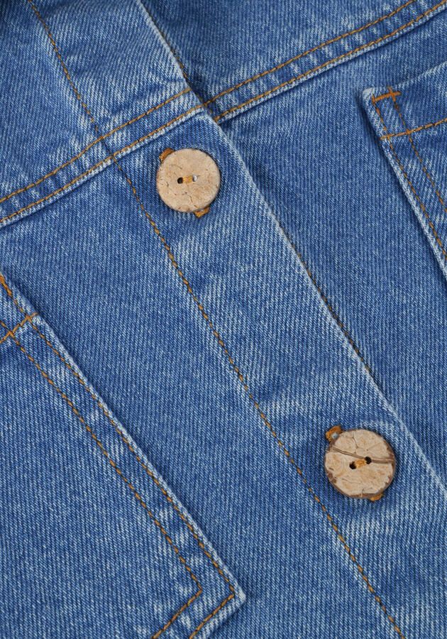 PLAY UP Meisjes Jassen Jacket Denim Blauw - Foto 2