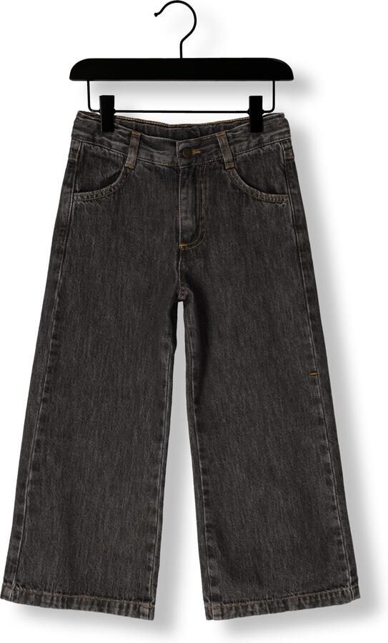 PLAY UP Meisjes Jeans Denim Trousers G Antraciet - Foto 2