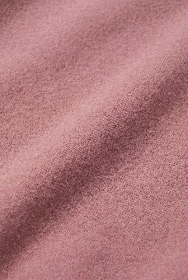 PLAY UP Meisjes Truien & Vesten Fleece Sweater Roze - Foto 2