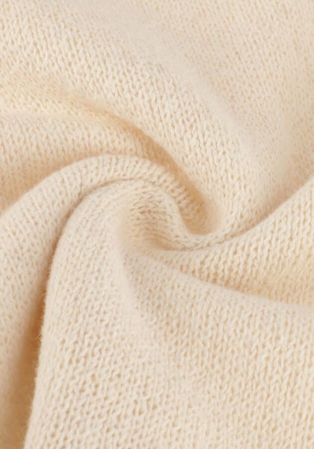 PLAY UP Meisjes Truien & Vesten Jersey Sweater G Ecru