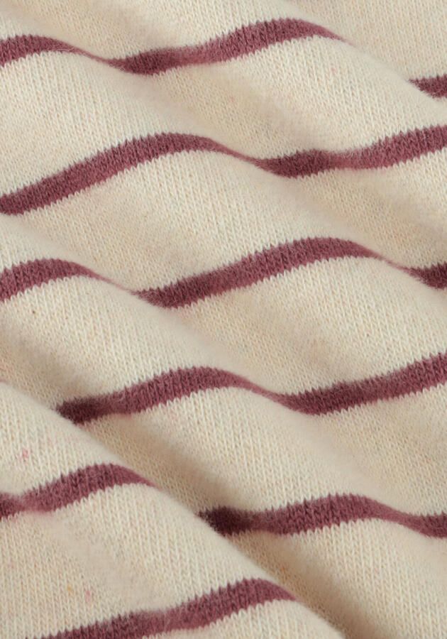 PLAY UP Meisjes Truien & Vesten Striped Jersey Sweater G Beige - Foto 2