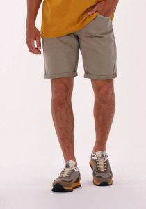 PME Legend Beige Shorts Tailwheel Shorts Colored Sweat