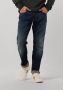 PME Legend Blauwe Slim Fit Jeans Commander 3.0 - Thumbnail 1