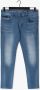 PME Legend Blauwe Slim Fit Jeans Commander 3.0 Blue Denim Sweat - Thumbnail 10