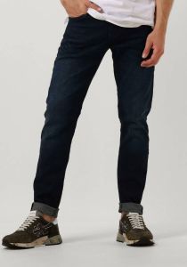 PME Legend Blauwe Slim Fit Jeans Tailwheel