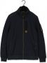 PME Legend Donkerblauwe Jack Bomber Jacket Skyglider Ii Jerser - Thumbnail 1