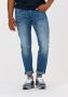 PME Legend Grijze Linkerhand Tailwheel Skinny Jeans Blauw Heren - Thumbnail 1