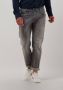 PME Legend Grijze Slim Fit Jeans Commander 3.0 Grey Denim Comfort - Thumbnail 1