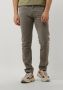 PME Legend Grijze Slim Fit Jeans Tailwheel Colored Denim - Thumbnail 1