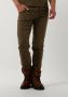 PME Legend Groene Slim Fit Jeans Tailwheel Colored Sweat - Thumbnail 1