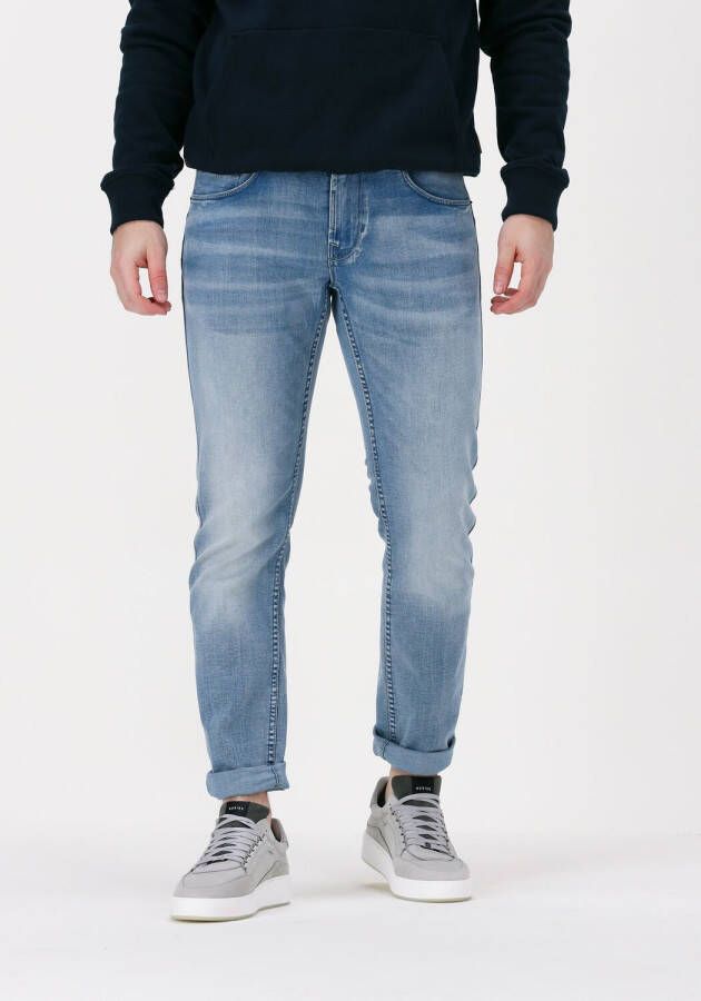 PME Legend straight fit jeans Nightflight bright comfort light
