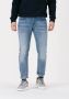 PME Legend straight fit jeans Nightflight bright comfort light - Thumbnail 1