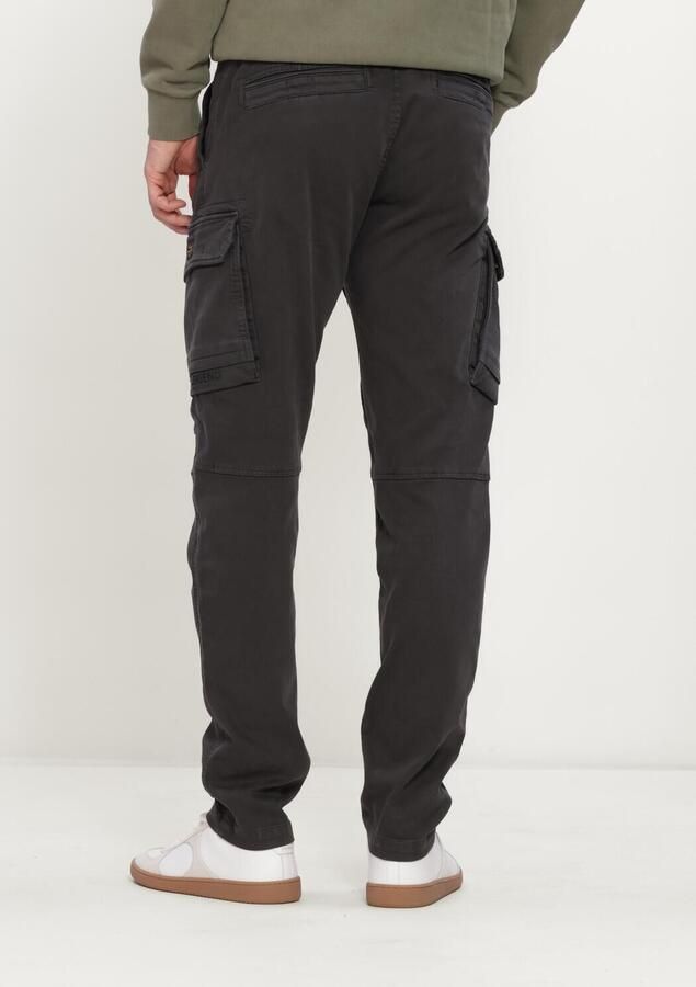 PME LEGEND Heren Broeken Expedizor Cargo 2.0 Colored Sweat Antraciet - Foto 2