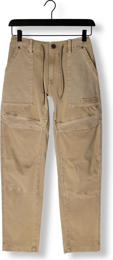 PME LEGEND Heren Broeken Flightrider Khaki - Foto 3