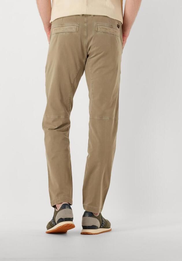 PME LEGEND Heren Broeken Flightrider Khaki