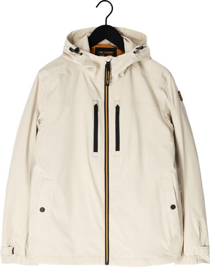PME LEGEND Heren Jassen 2l Fieldjacket Beige - Foto 2