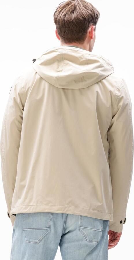 PME LEGEND Heren Jassen 2l Fieldjacket Beige - Foto 4