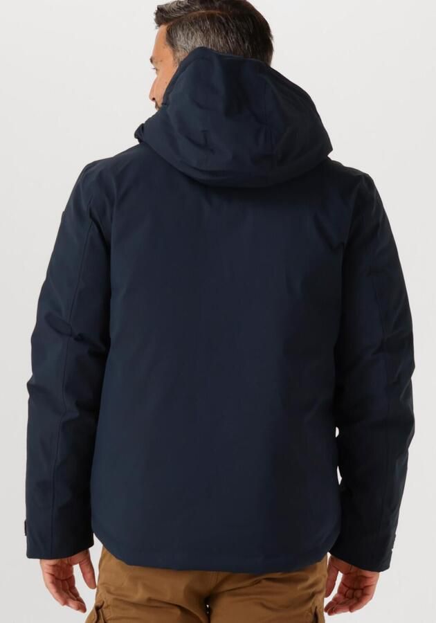 PME LEGEND Heren Jassen Crewcat Donkerblauw - Foto 2