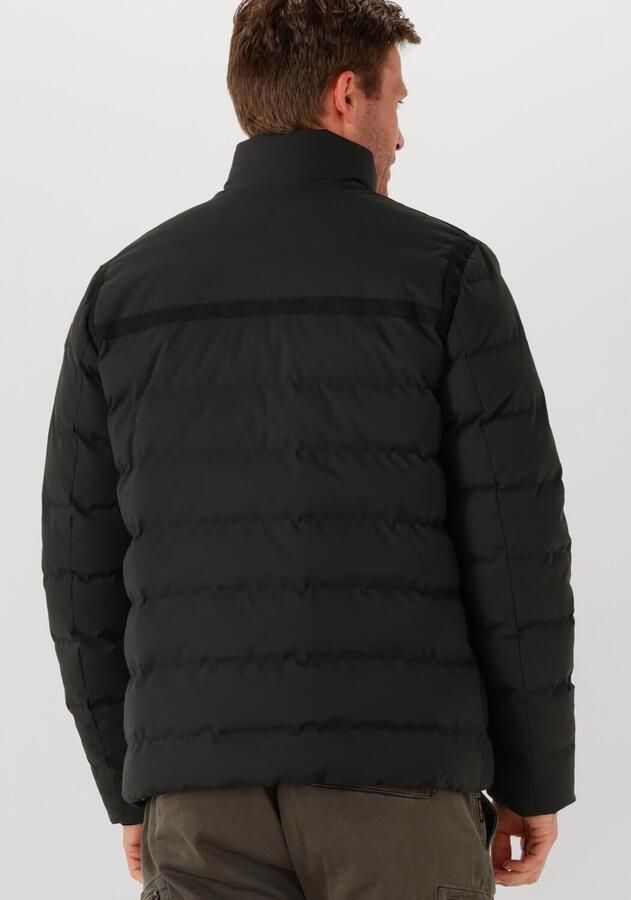 PME Legend Gewatteerd jack met ritssluiting model 'FREIGHTYET' - Foto 2