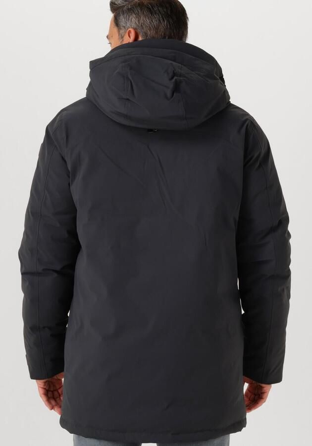 PME LEGEND Heren Jassen Nightflight Primaloft Donkerblauw