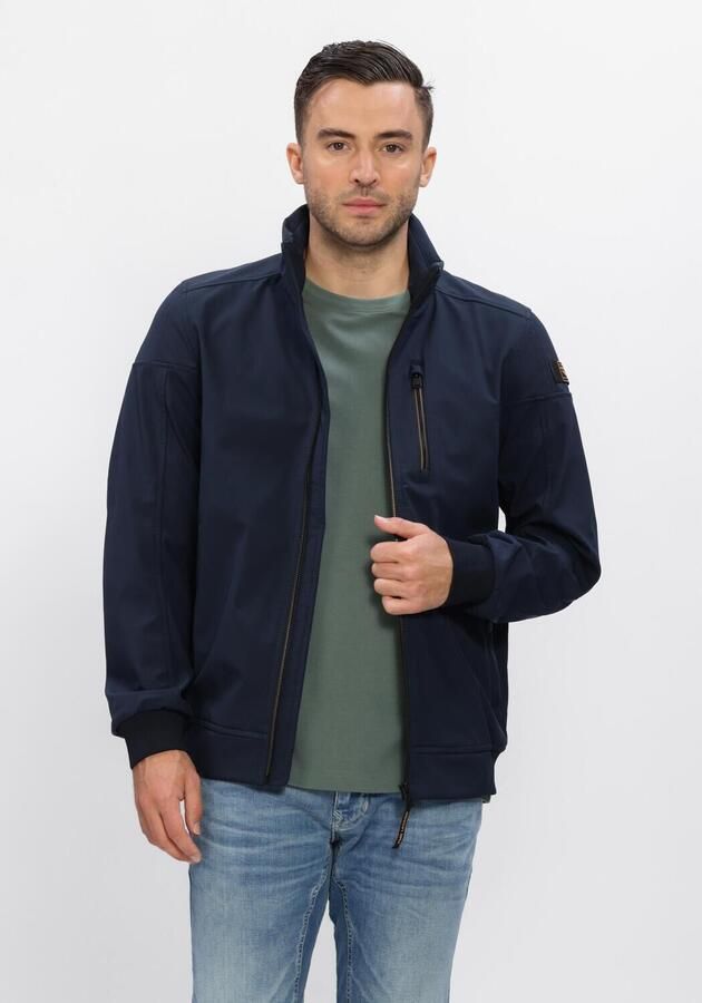 PME Legend Jack met Opstaande kraag Model 'SKYGLIDER'