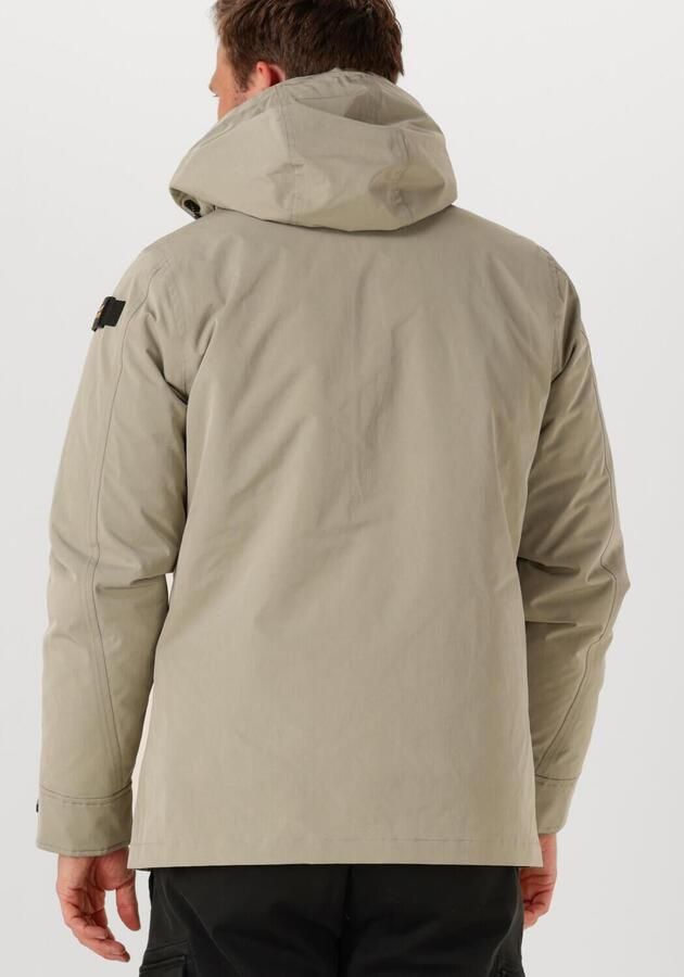 PME LEGEND Heren Jassen Snowpack Beige - Foto 2