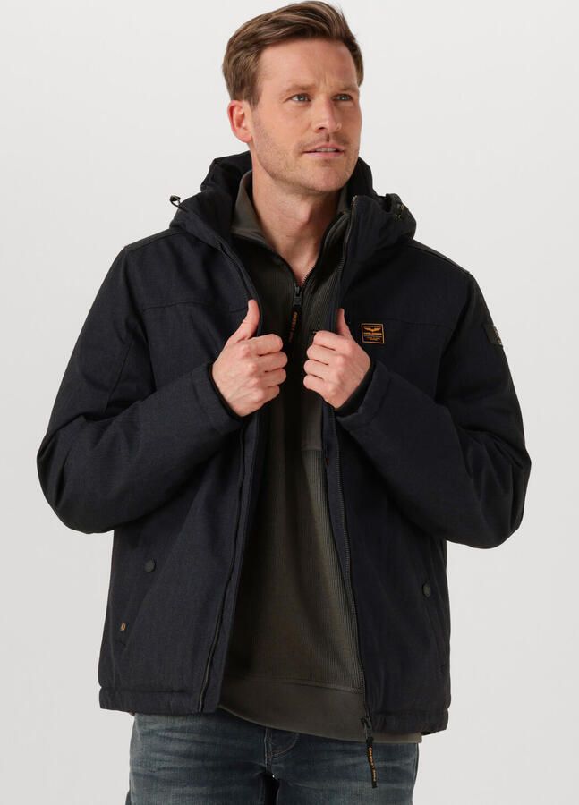 PME Legend Jack met capuchon model 'STRATOR' - Foto 4