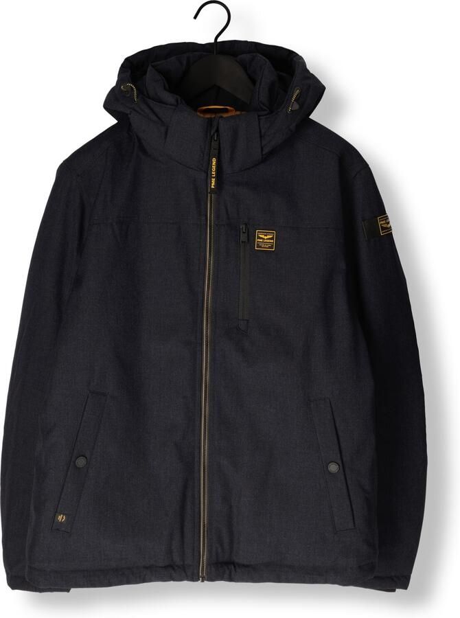 PME Legend Jack met capuchon model 'STRATOR'