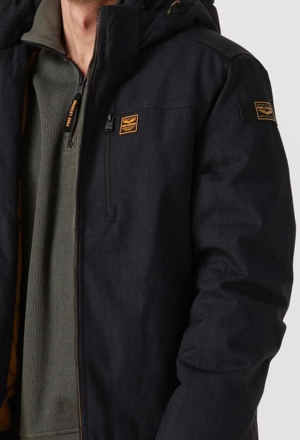 PME Legend Jack met capuchon model 'STRATOR' - Foto 3